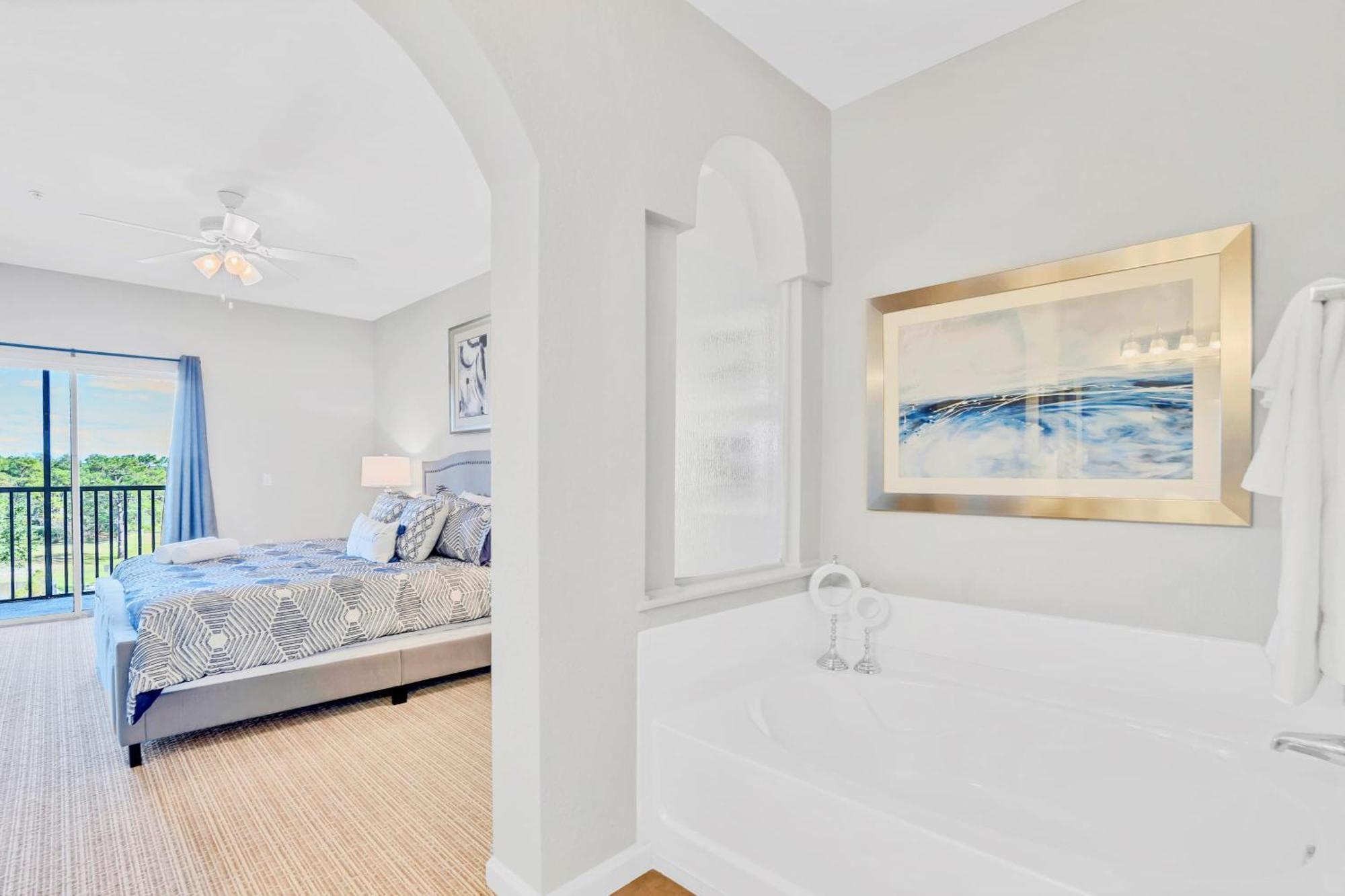 Spacious 3Br Near Disney - Pool And Hot Tub! Orlando Exterior foto