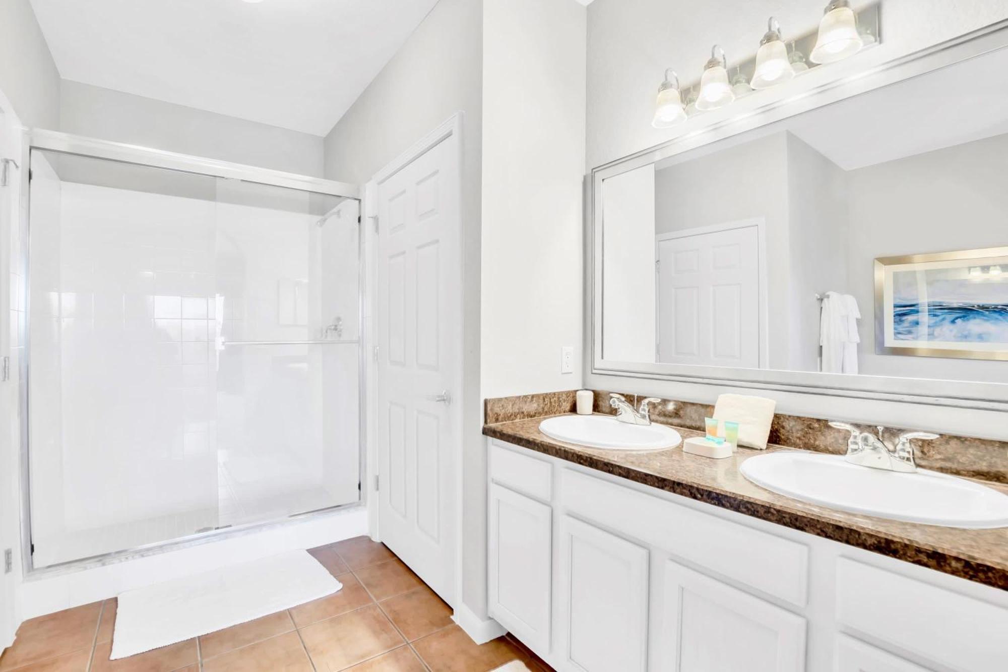 Spacious 3Br Near Disney - Pool And Hot Tub! Orlando Exterior foto