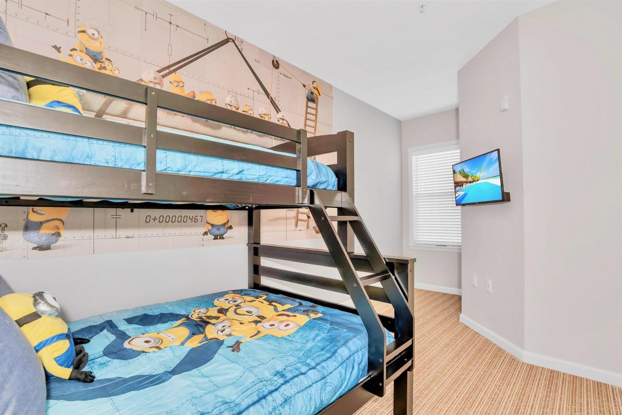 Spacious 3Br Near Disney - Pool And Hot Tub! Orlando Exterior foto